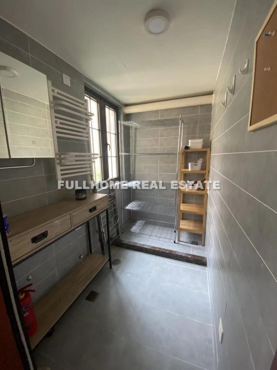 Lane 200-500 South Xiang Yang Road Old House - Interior view 7, Shanghai rental property