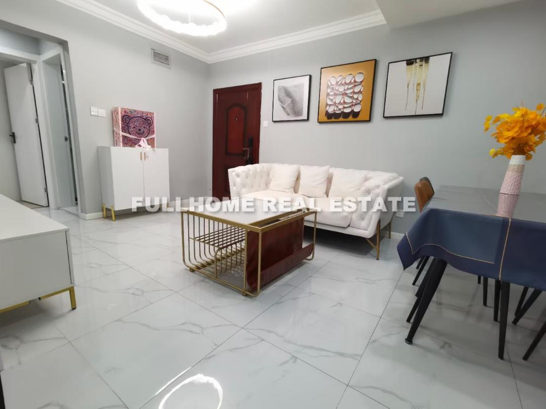 Pingjiang Shengshi Garden - Interior view 3, Shanghai rental property