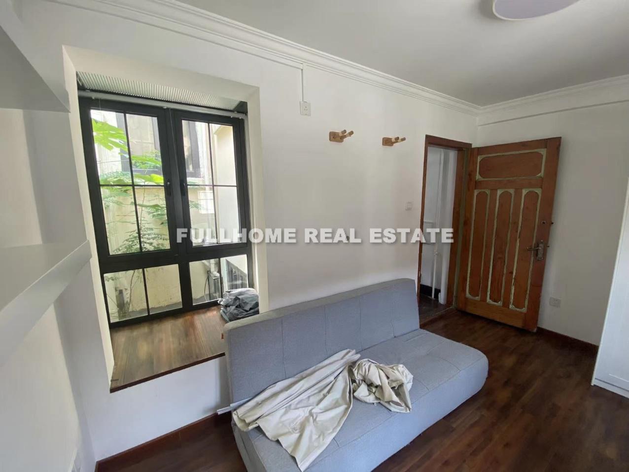 Lane 200-500 South Xiang Yang Road Old House - Interior view 4, Shanghai rental property