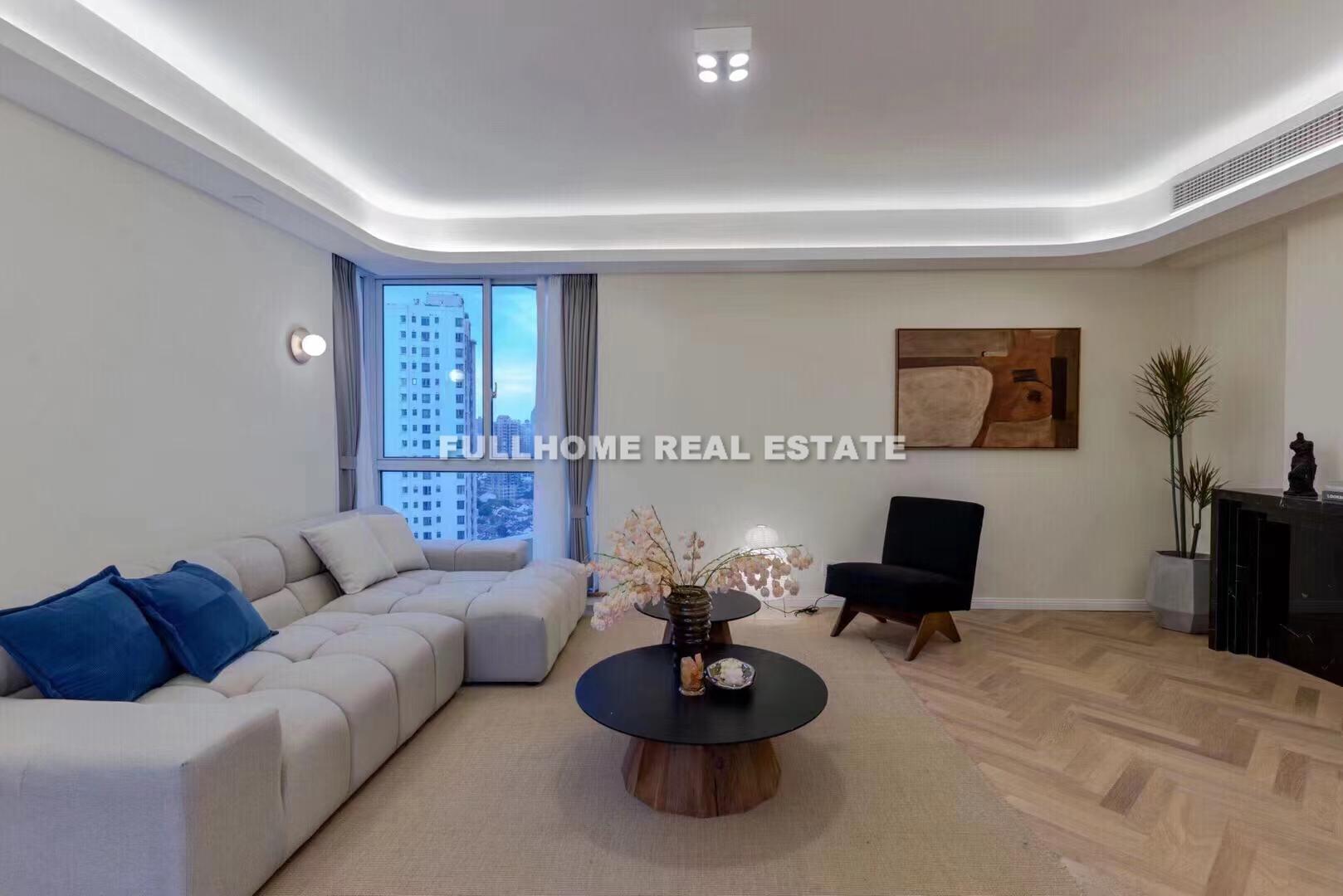 Manhattan Heights（Yi Jing Yuan） - Interior view 9, Shanghai rental property
