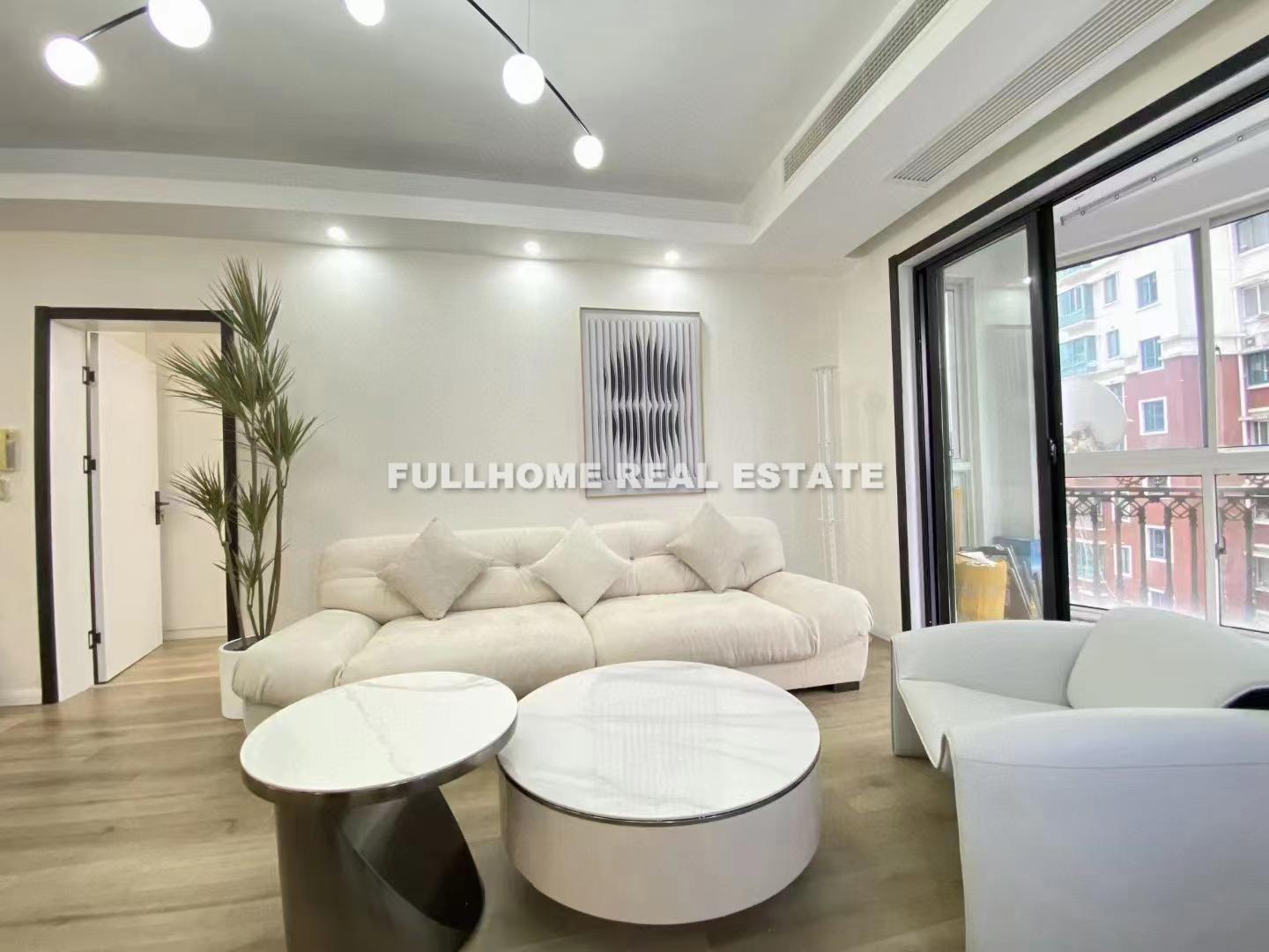 Xuhong Huating - Interior view 9, Shanghai rental property