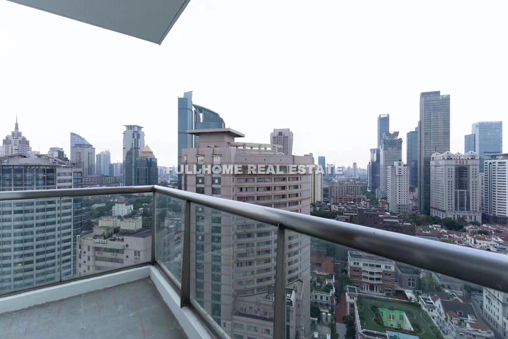 Manhattan Heights（Yi Jing Yuan） - Interior view 7, Shanghai rental property