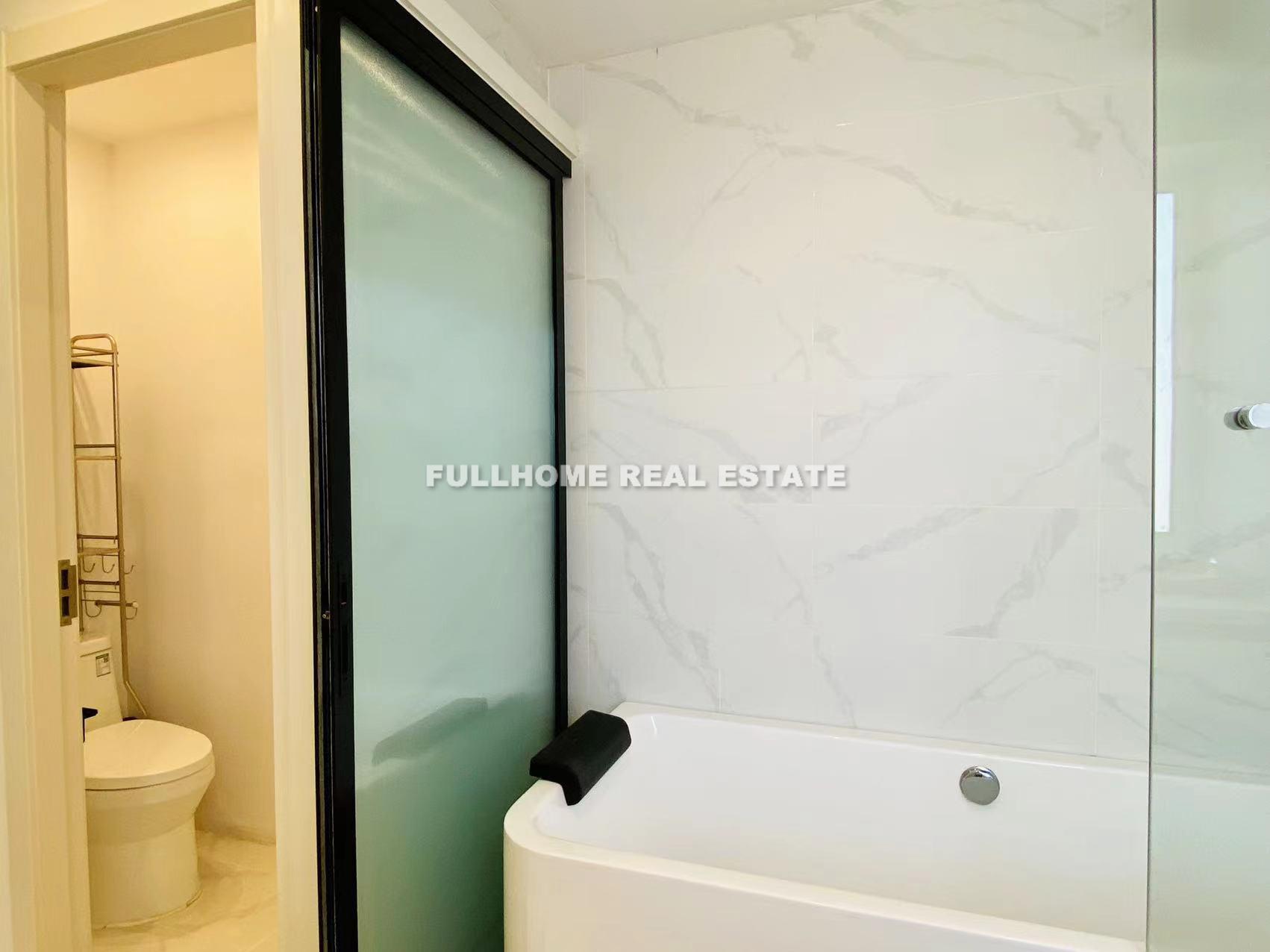 HuiCui Garden - Interior view 9, Shanghai rental property