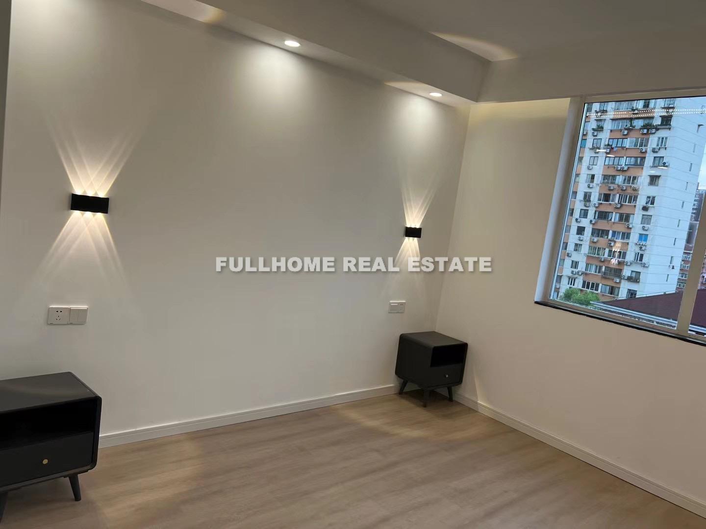 Hong Wei Ge - Interior view 3, Shanghai rental property