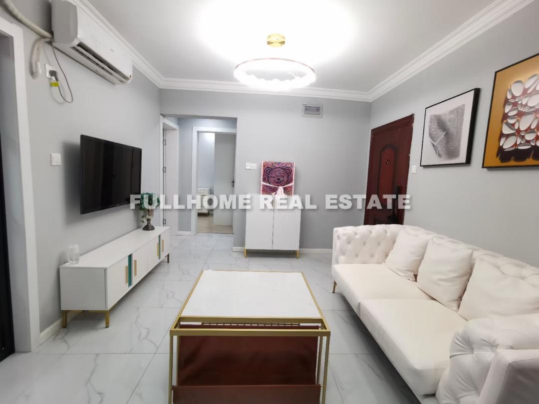 Pingjiang Shengshi Garden - Interior view 5, Shanghai rental property
