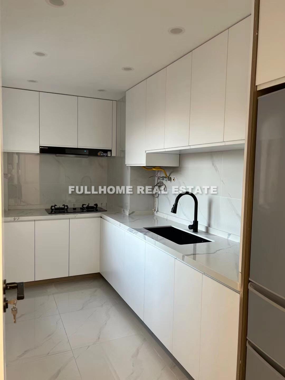 Hong Wei Ge - Interior view 6, Shanghai rental property