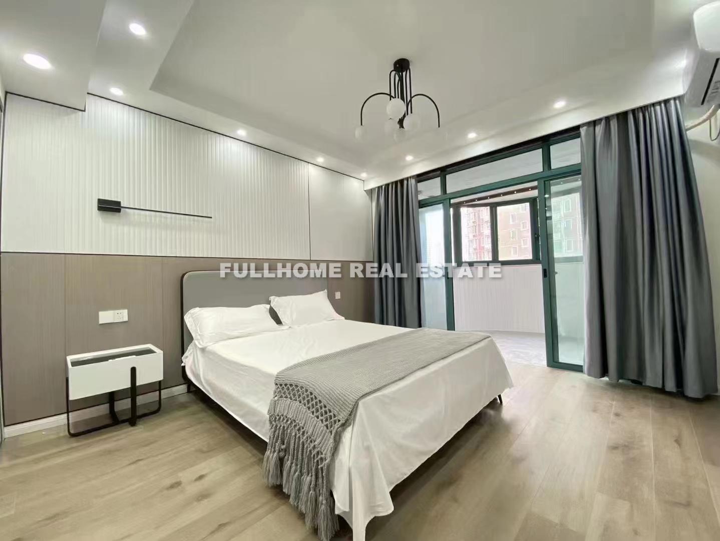 Shengda Garden - Interior view 2, Shanghai rental property