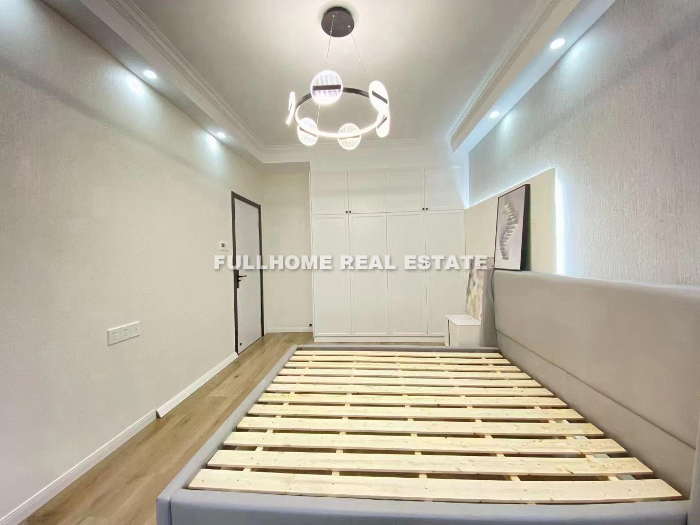 Xuhong Huating - Interior view 4, Shanghai rental property