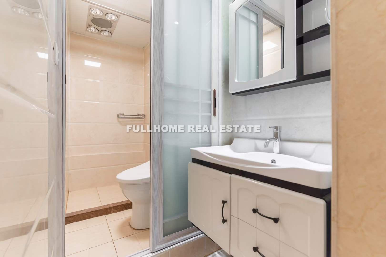 Lane 201-400 West Jianguo Road Old House  - Interior view 7, Shanghai rental property