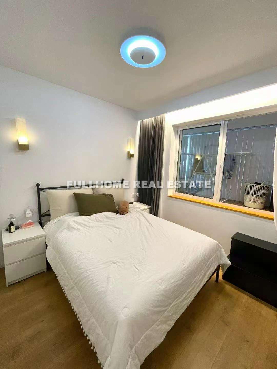 Da an City - Interior view 3, Shanghai rental property
