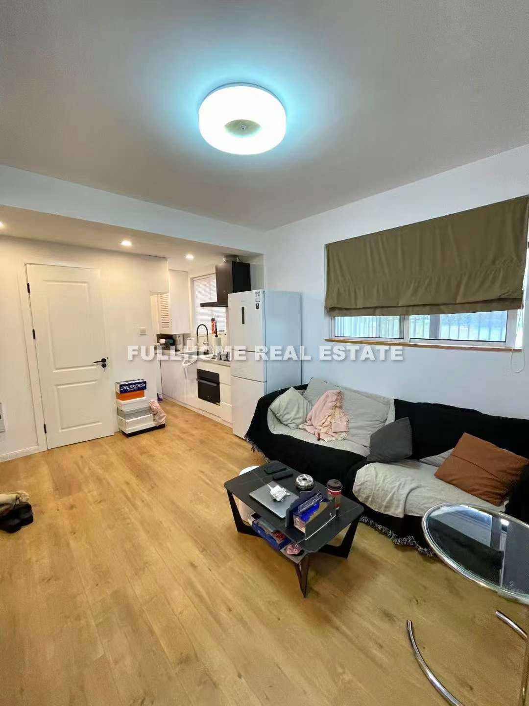 Da an City - Interior view 8, Shanghai rental property