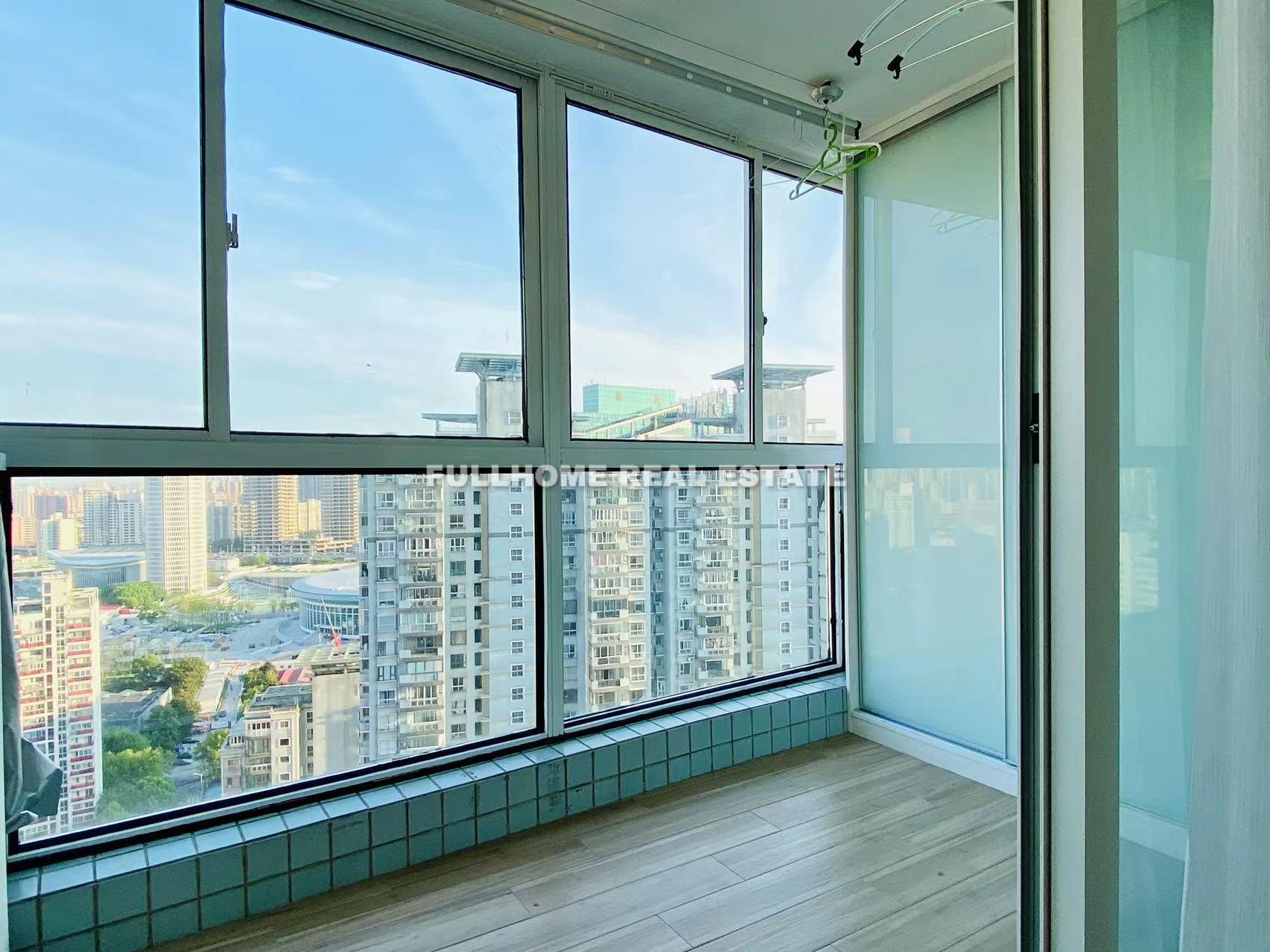 HuiCui Garden - Interior view 2, Shanghai rental property