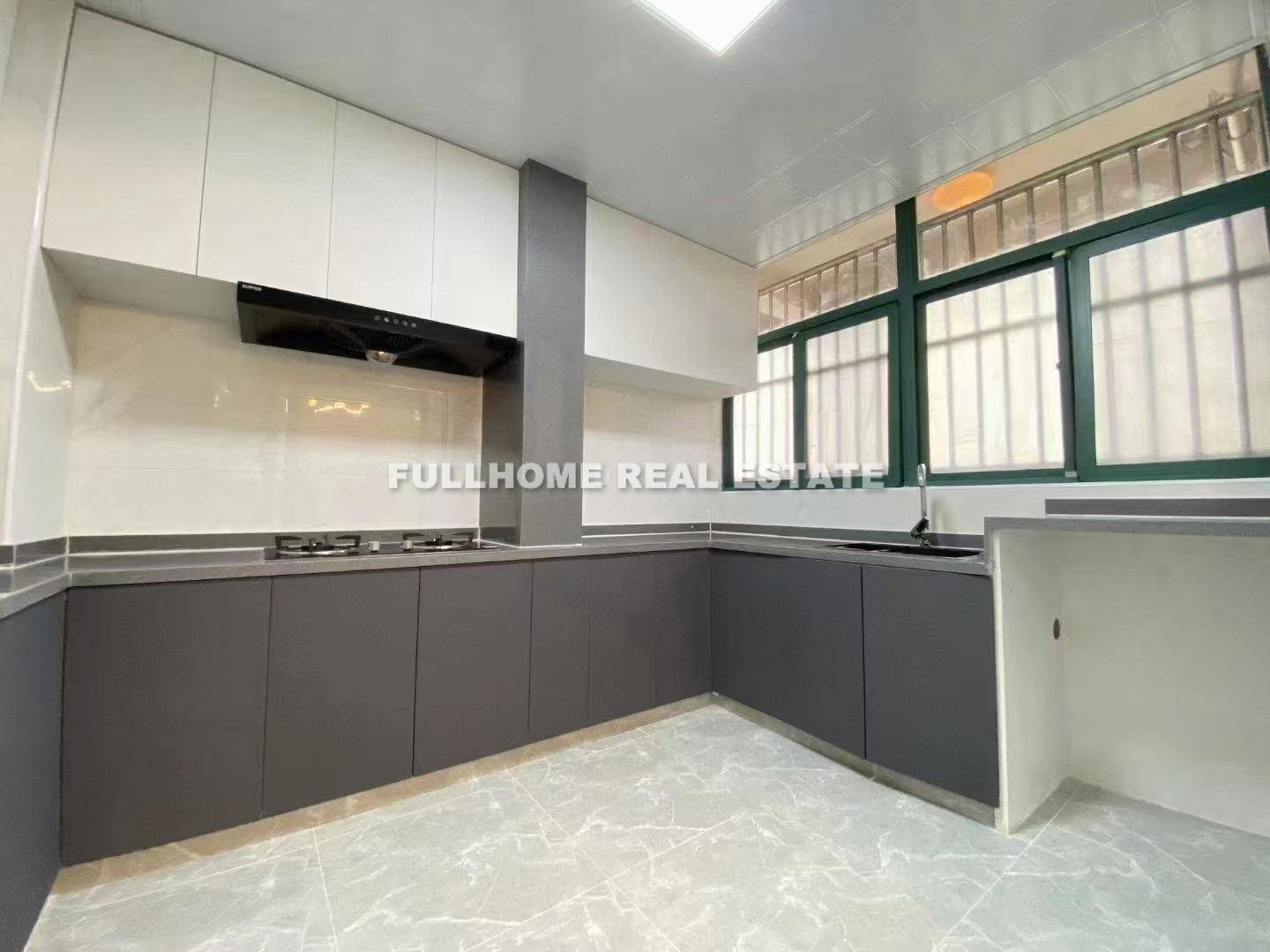 Xuhong Huating - Interior view 3, Shanghai rental property
