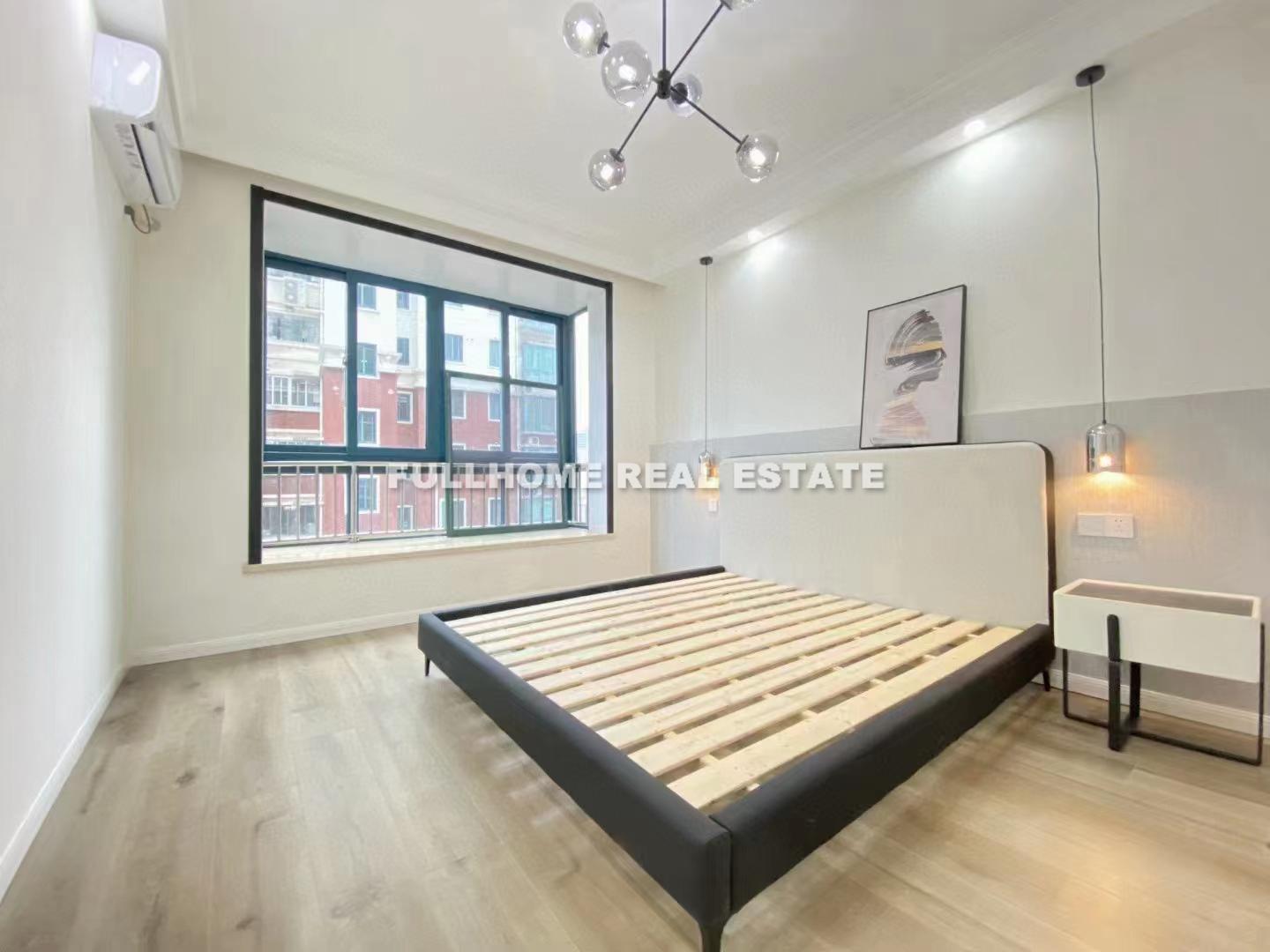 Xuhong Huating - Interior view 6, Shanghai rental property