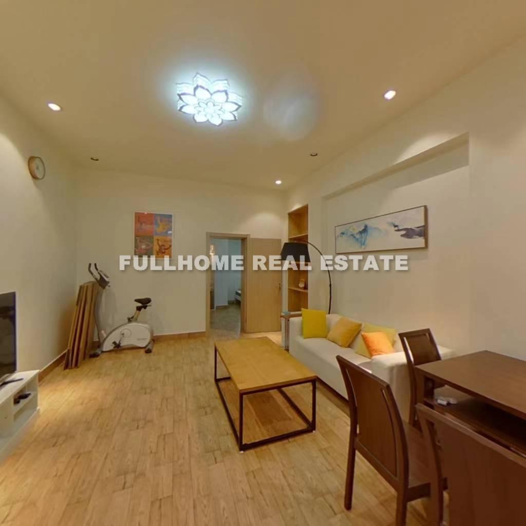 Same compound: Gubai Apartment, 1 bedrooms in Shanghai