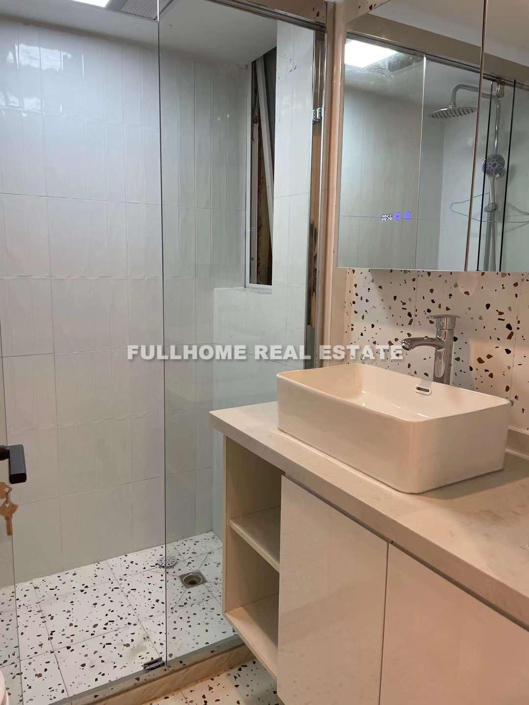 Lane1-1000 Dong Zhu An Bang Road Old House - Interior view 7, Shanghai rental property