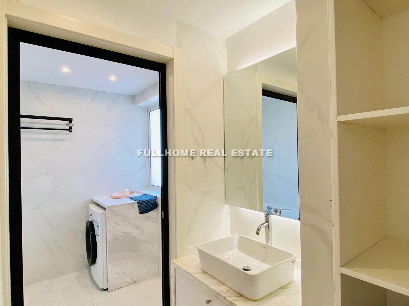 HuiCui Garden - Interior view 10, Shanghai rental property