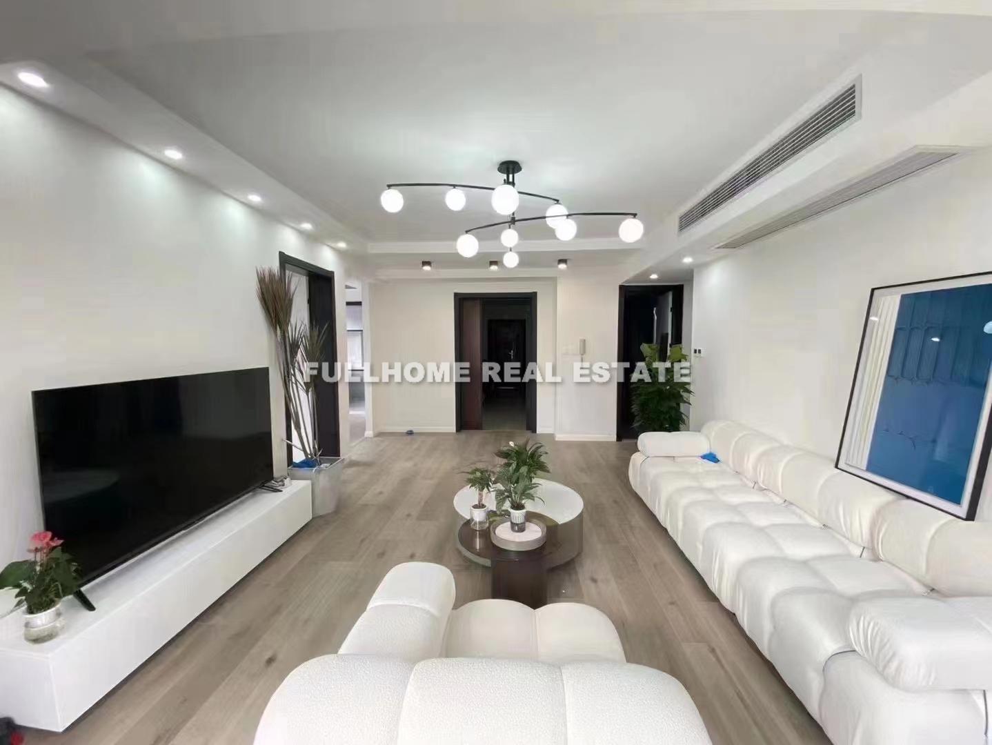Shengda Garden - 3 bedroom apartment in Shanghai, Downtown, Downtown