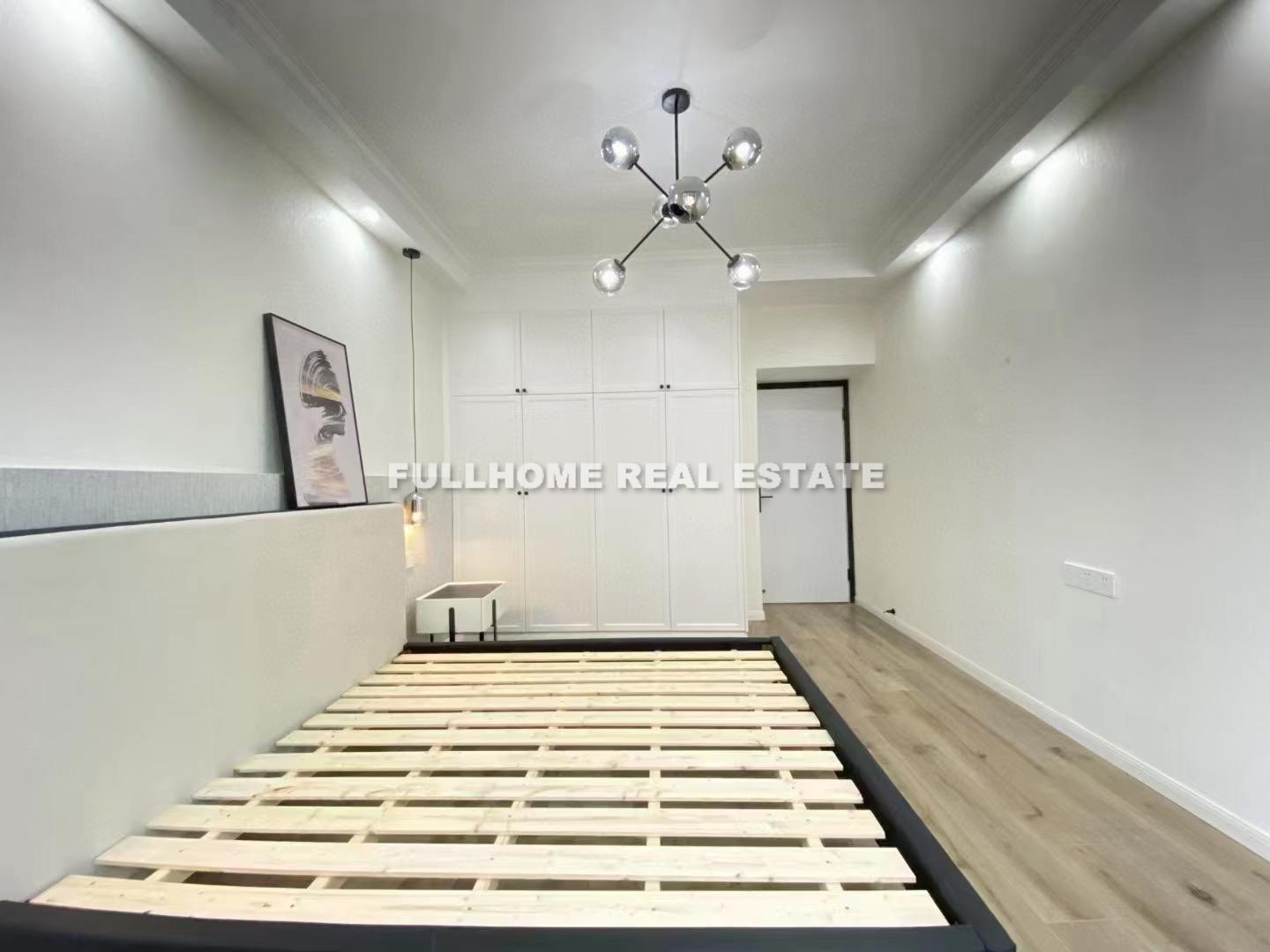 Xuhong Huating - Interior view 7, Shanghai rental property