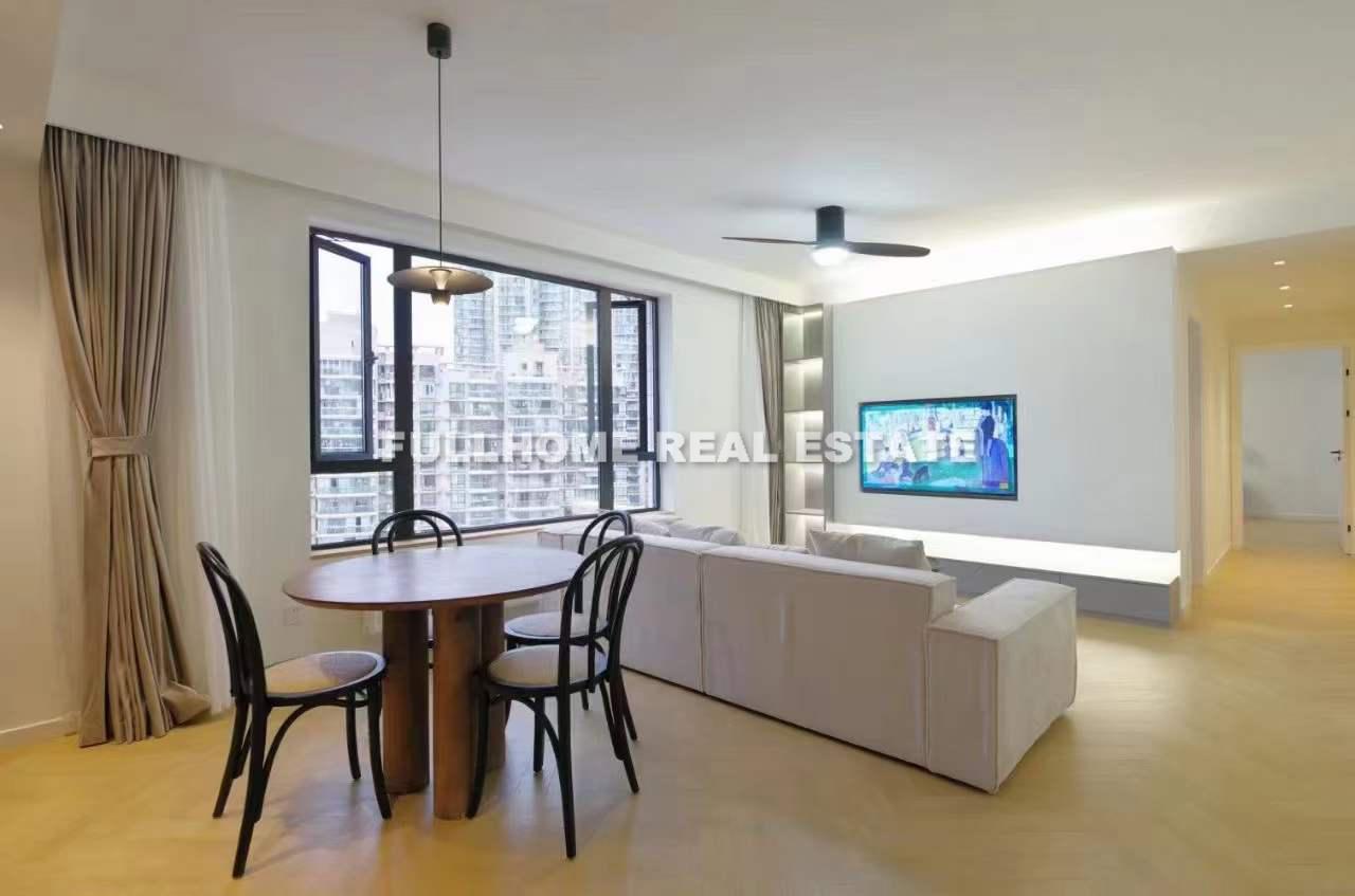 Kang Hai Apartment - Interior view 7, Shanghai rental property