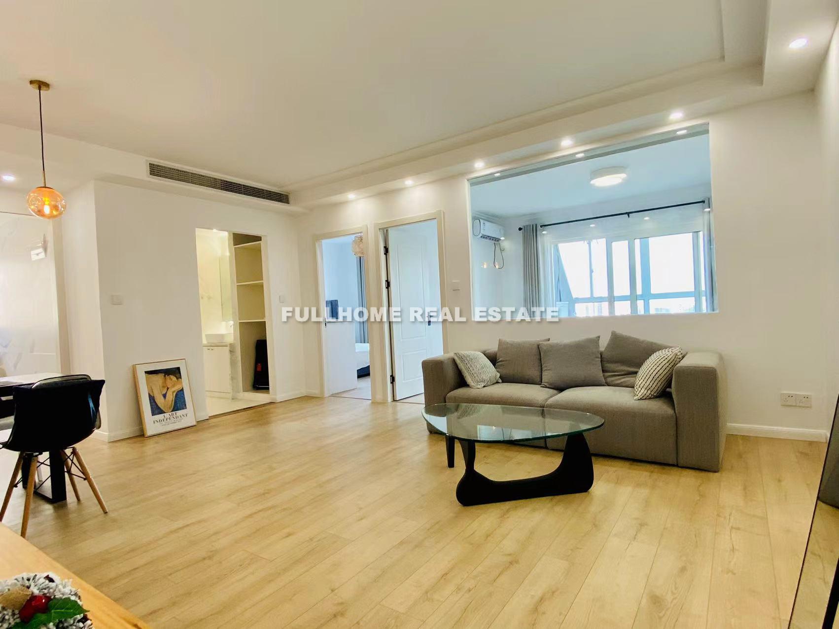 HuiCui Garden - Interior view 8, Shanghai rental property