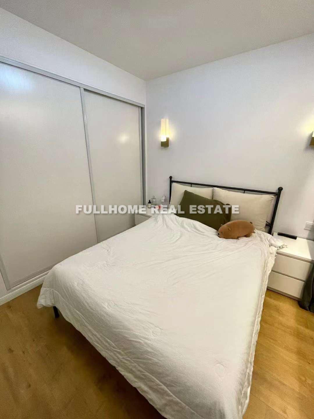 Da an City - Interior view 2, Shanghai rental property