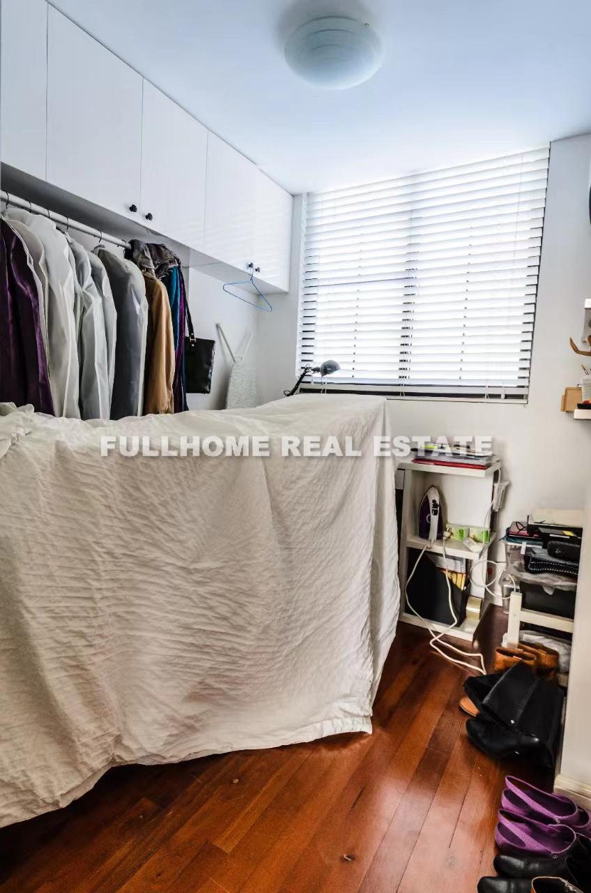 Lane1-500 Changshu Road Old House - Interior view 8, Shanghai rental property
