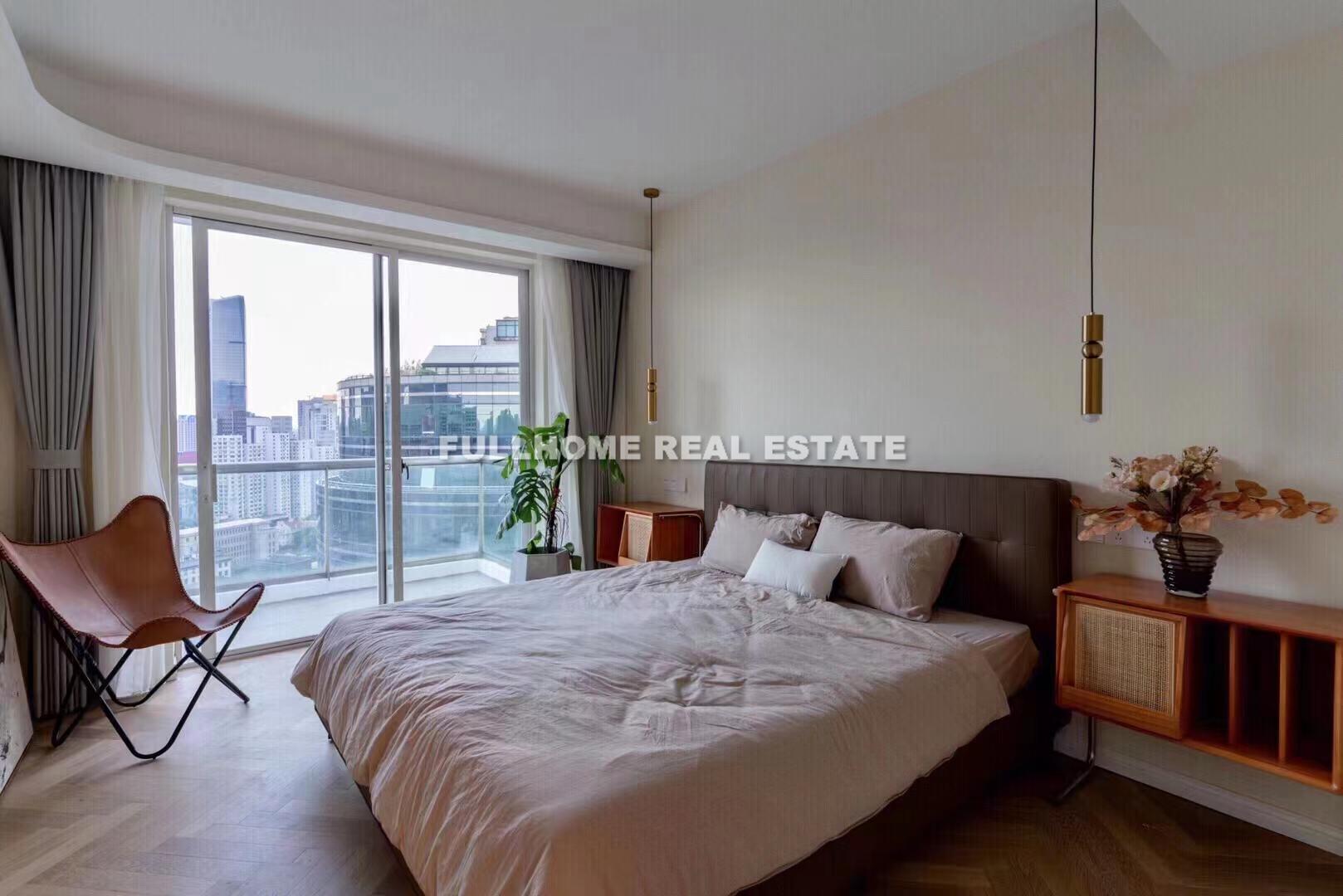 Manhattan Heights（Yi Jing Yuan） - Interior view 4, Shanghai rental property