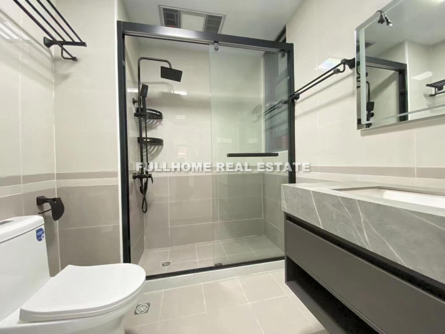 Xuhong Huating - Interior view 2, Shanghai rental property