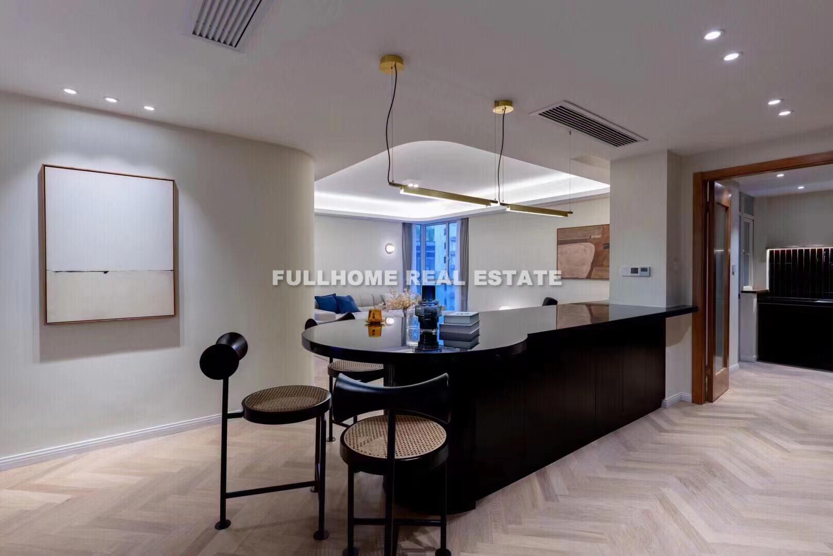Manhattan Heights（Yi Jing Yuan） - Interior view 5, Shanghai rental property