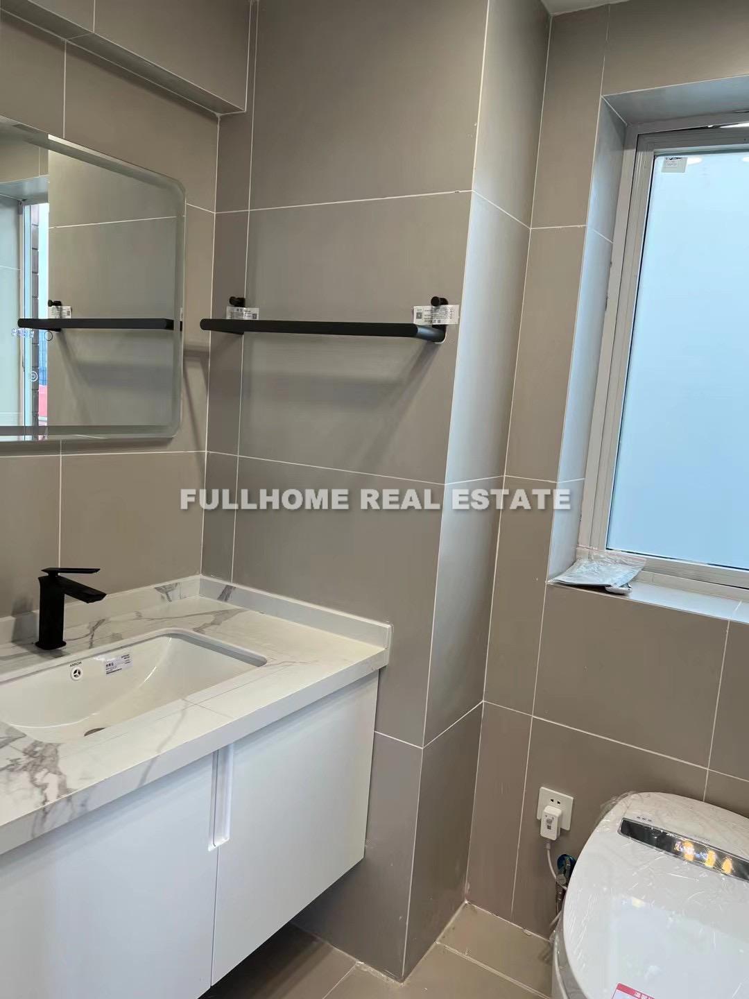 Hong Wei Ge - Interior view 9, Shanghai rental property