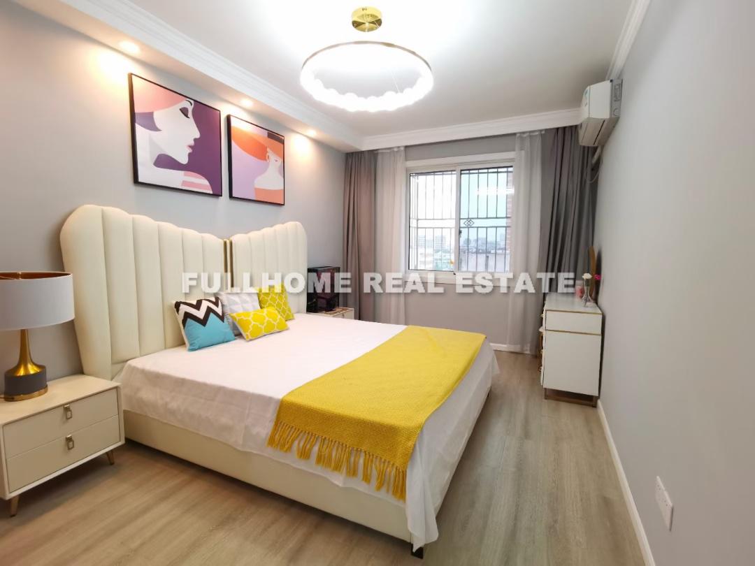 Pingjiang Shengshi Garden - Interior view 6, Shanghai rental property