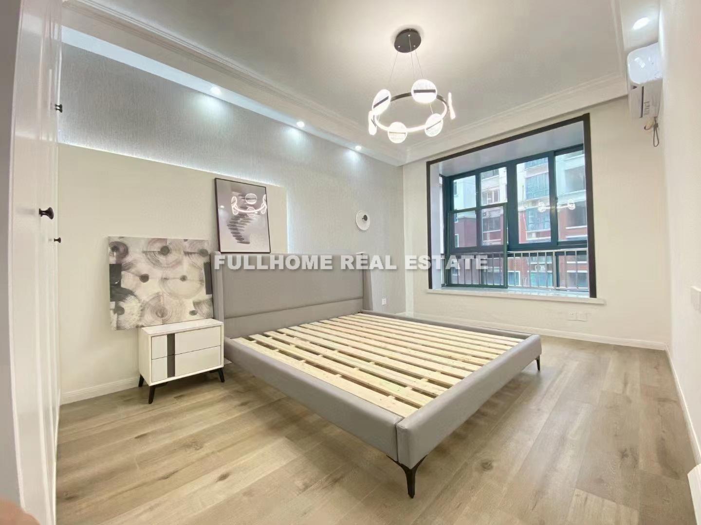 Xuhong Huating - Interior view 5, Shanghai rental property