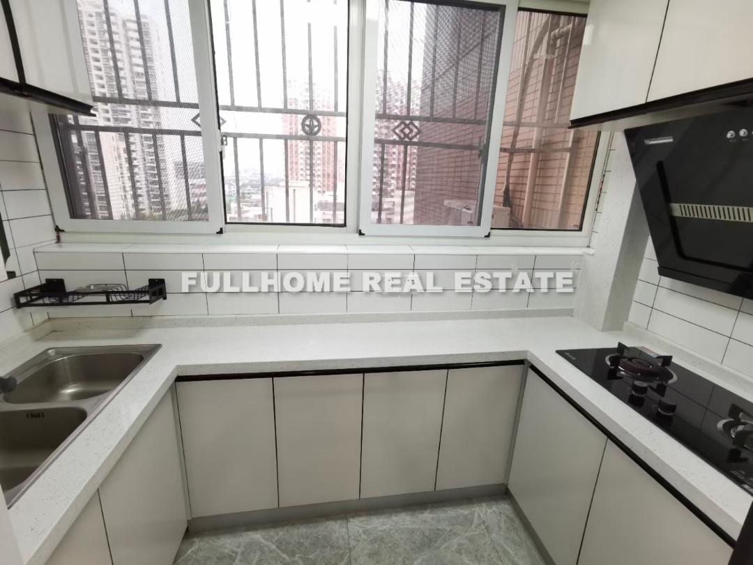 Pingjiang Shengshi Garden - Interior view 7, Shanghai rental property