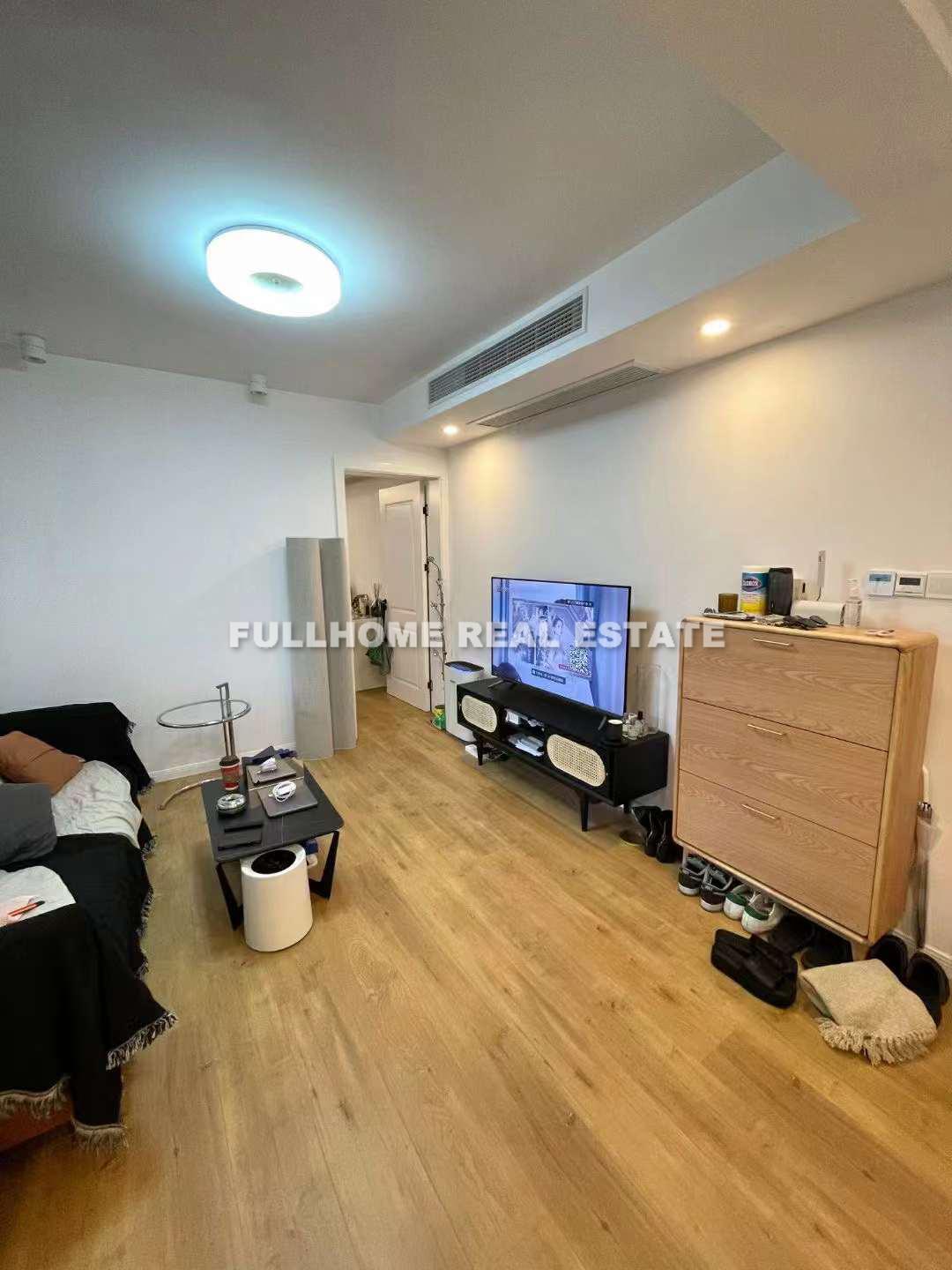 Da an City - Interior view 5, Shanghai rental property
