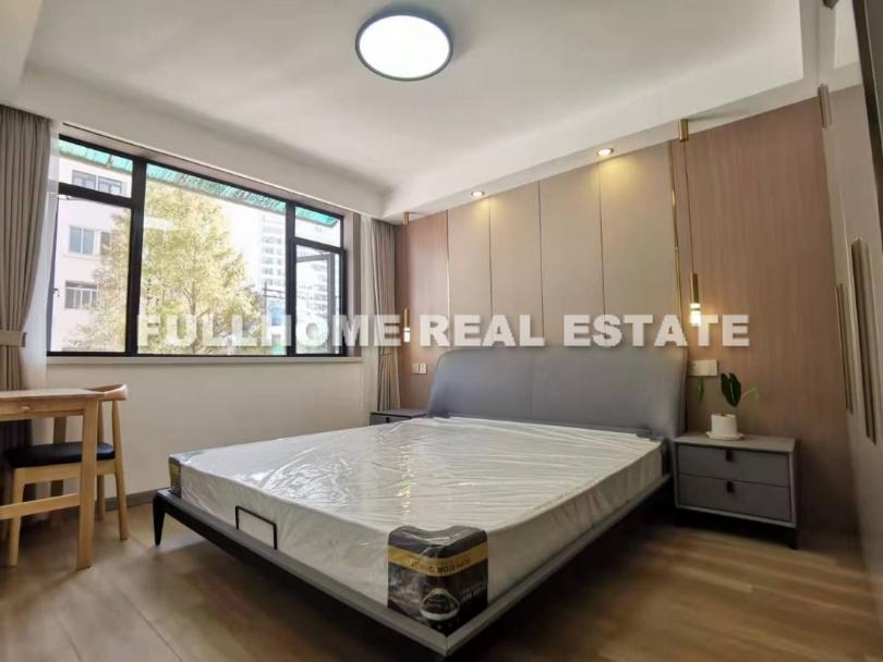 Bai Le Men - Interior view 3, Shanghai rental property
