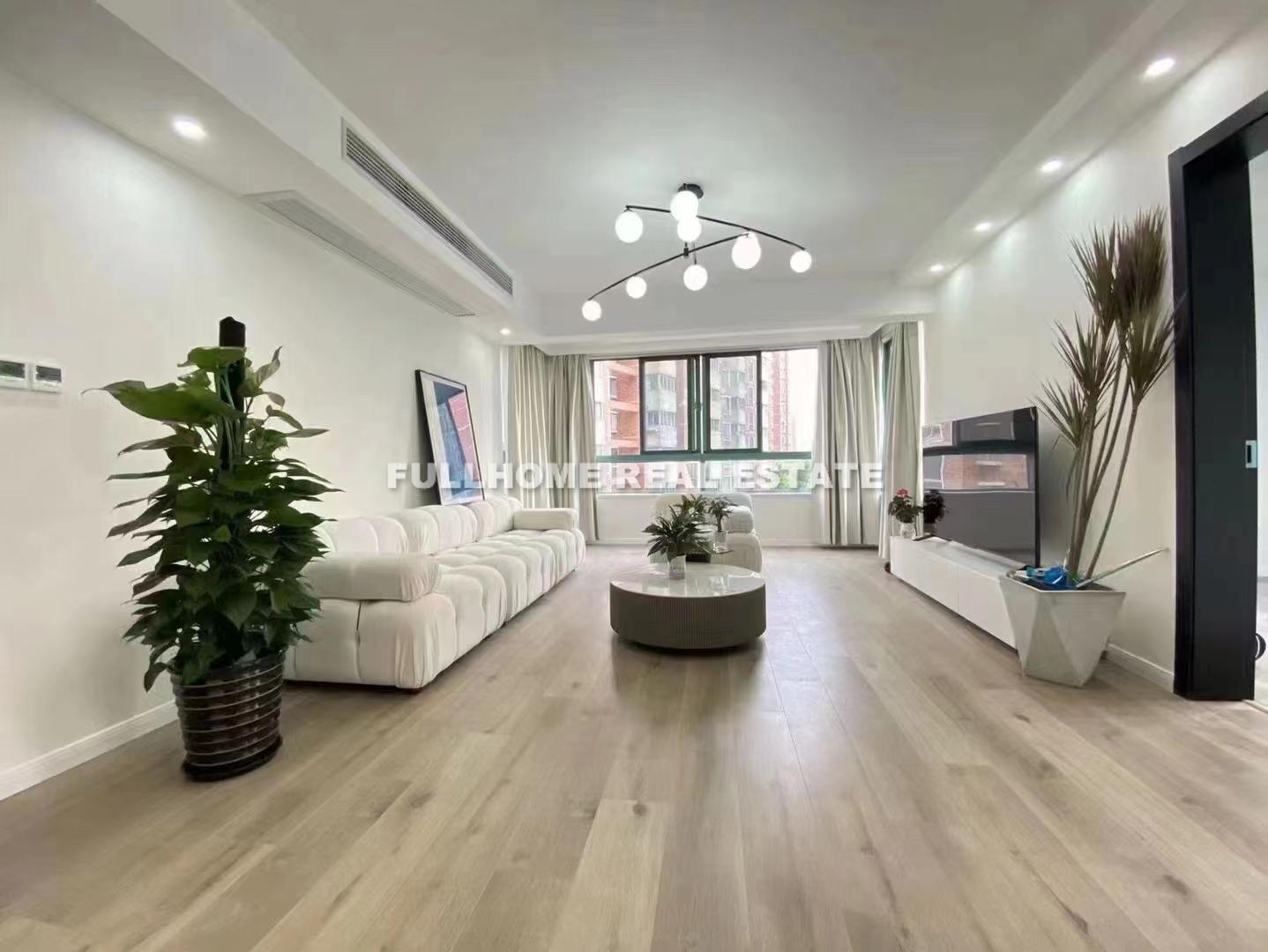 Shengda Garden - Interior view 7, Shanghai rental property
