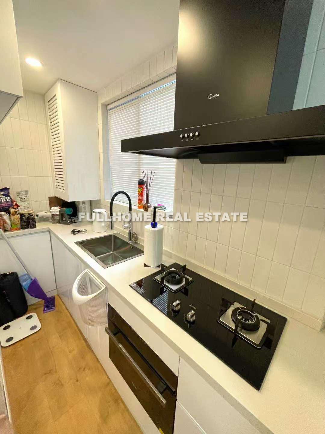 Da an City - Interior view 4, Shanghai rental property