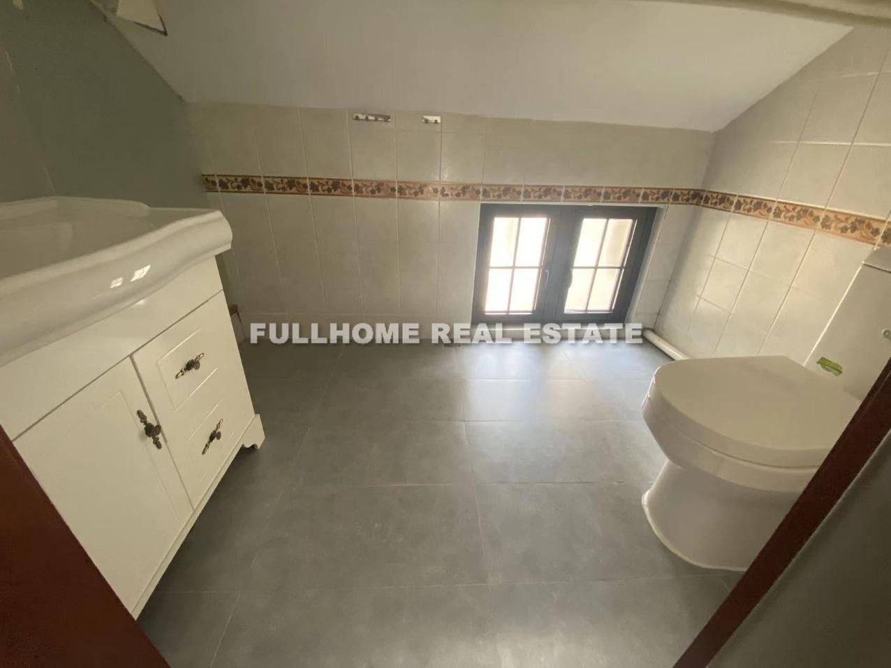 Lane 200-500 South Xiang Yang Road Old House - Interior view 8, Shanghai rental property