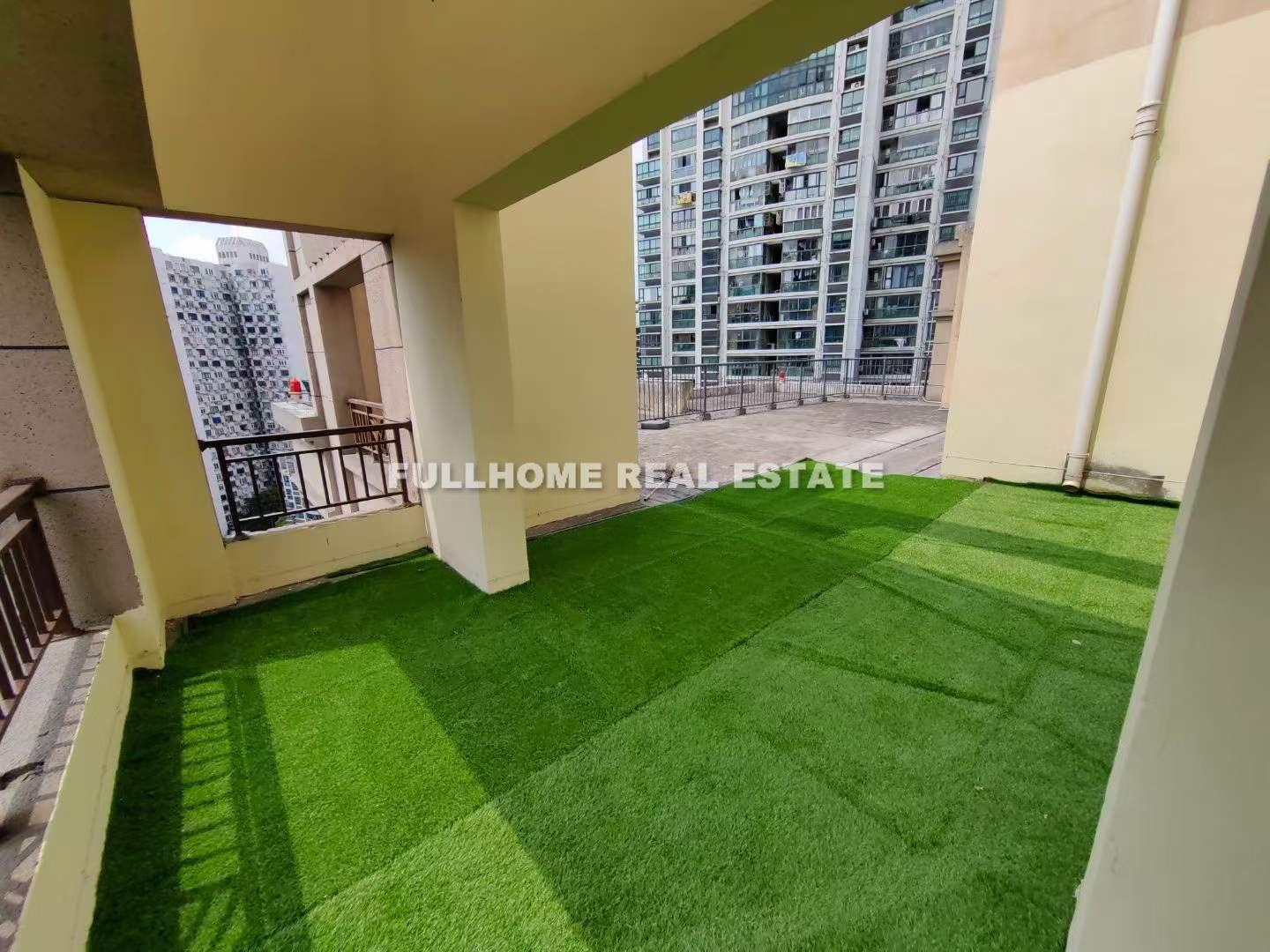 Zhong Hai Wan Jin Cheng Phase 3 - Interior view 3, Shanghai rental property