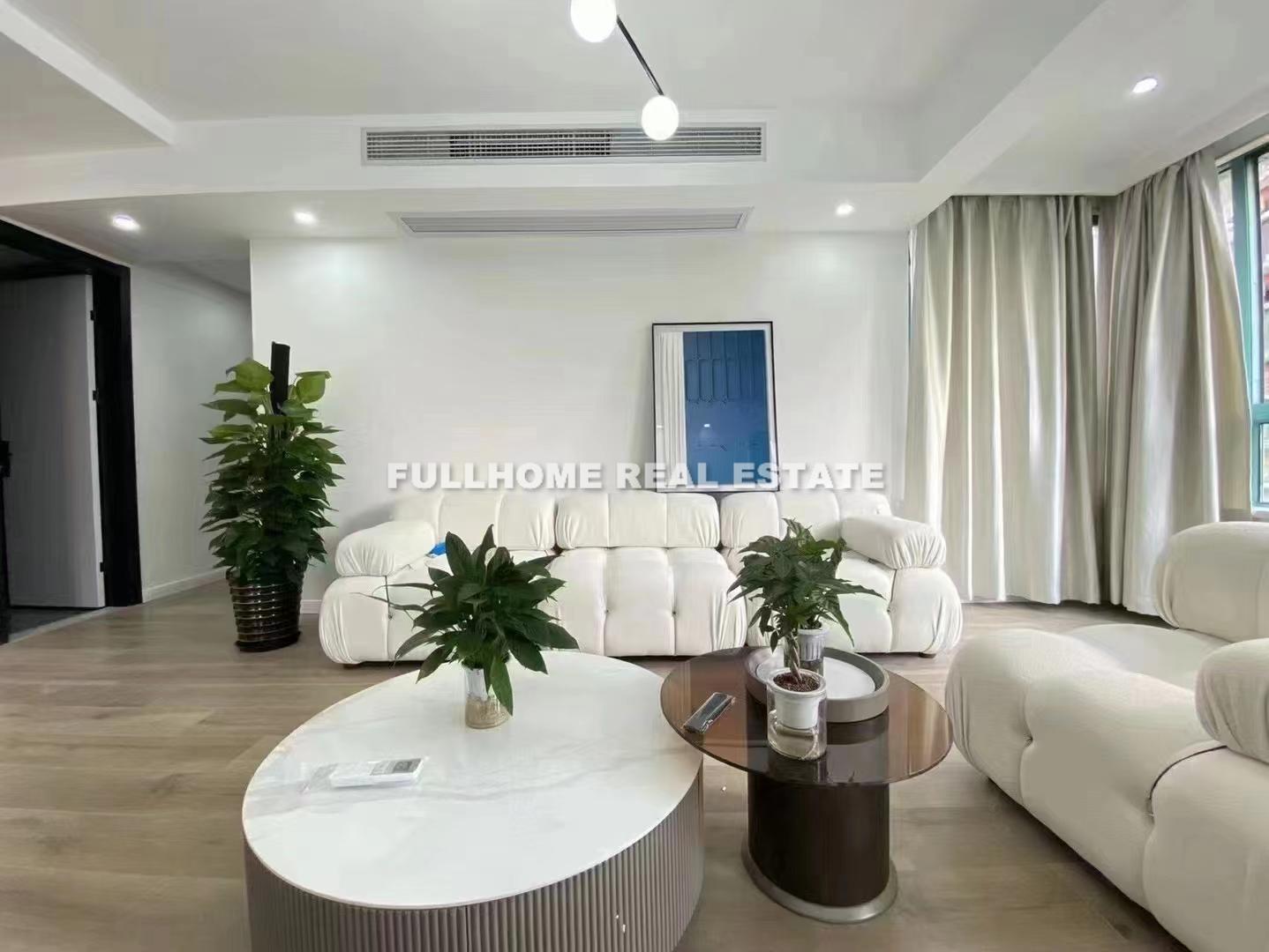 Shengda Garden - Interior view 8, Shanghai rental property