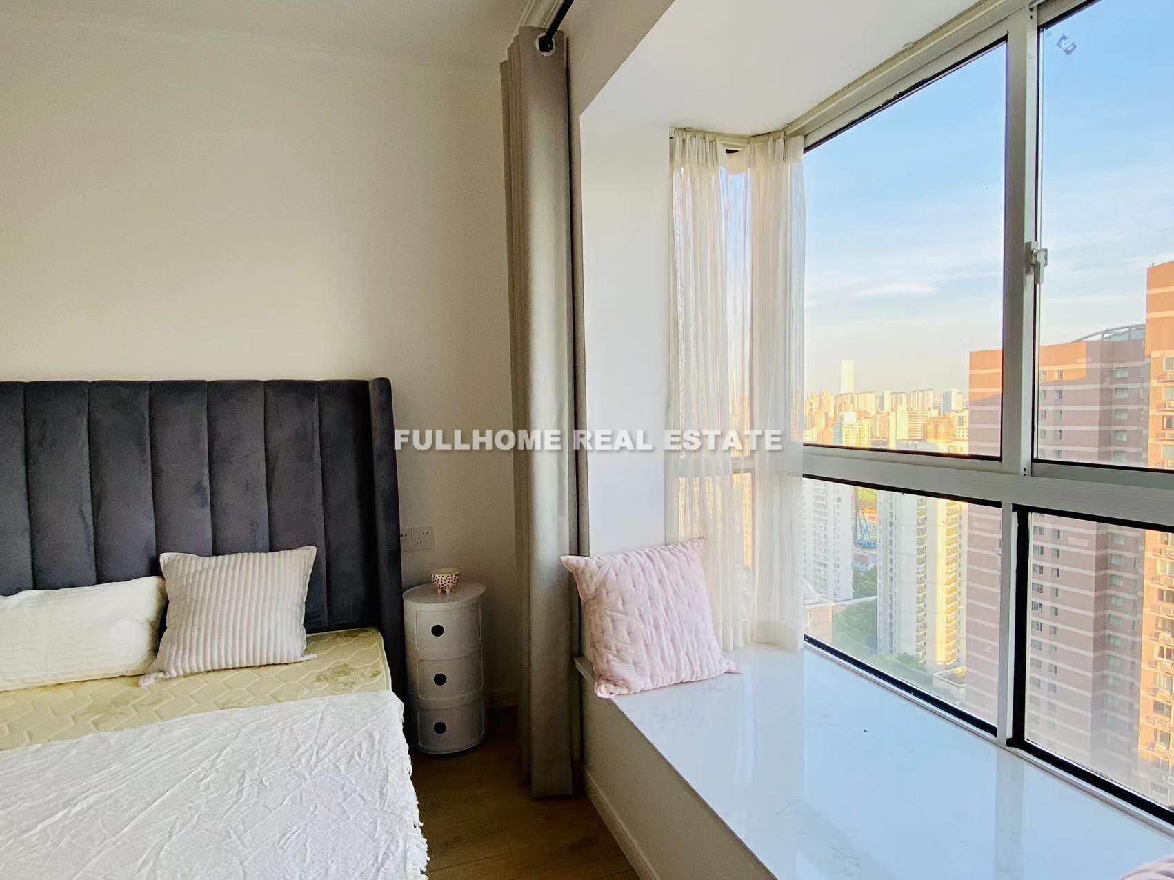 HuiCui Garden - Interior view 6, Shanghai rental property