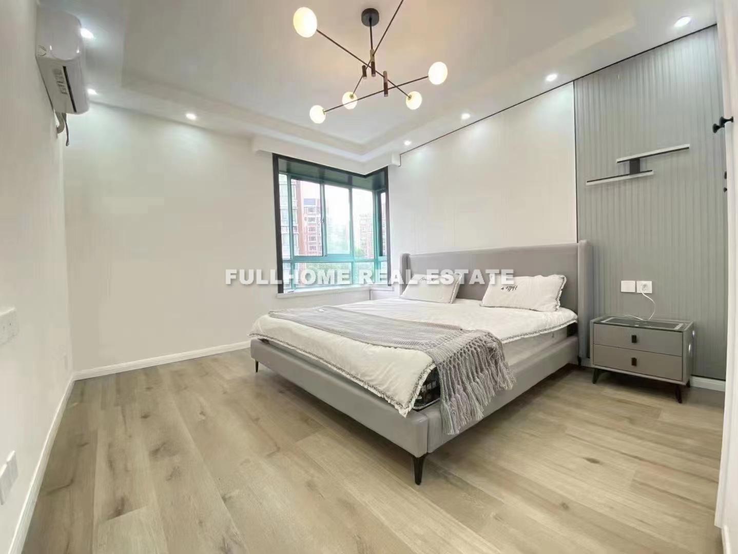 Shengda Garden - Interior view 6, Shanghai rental property