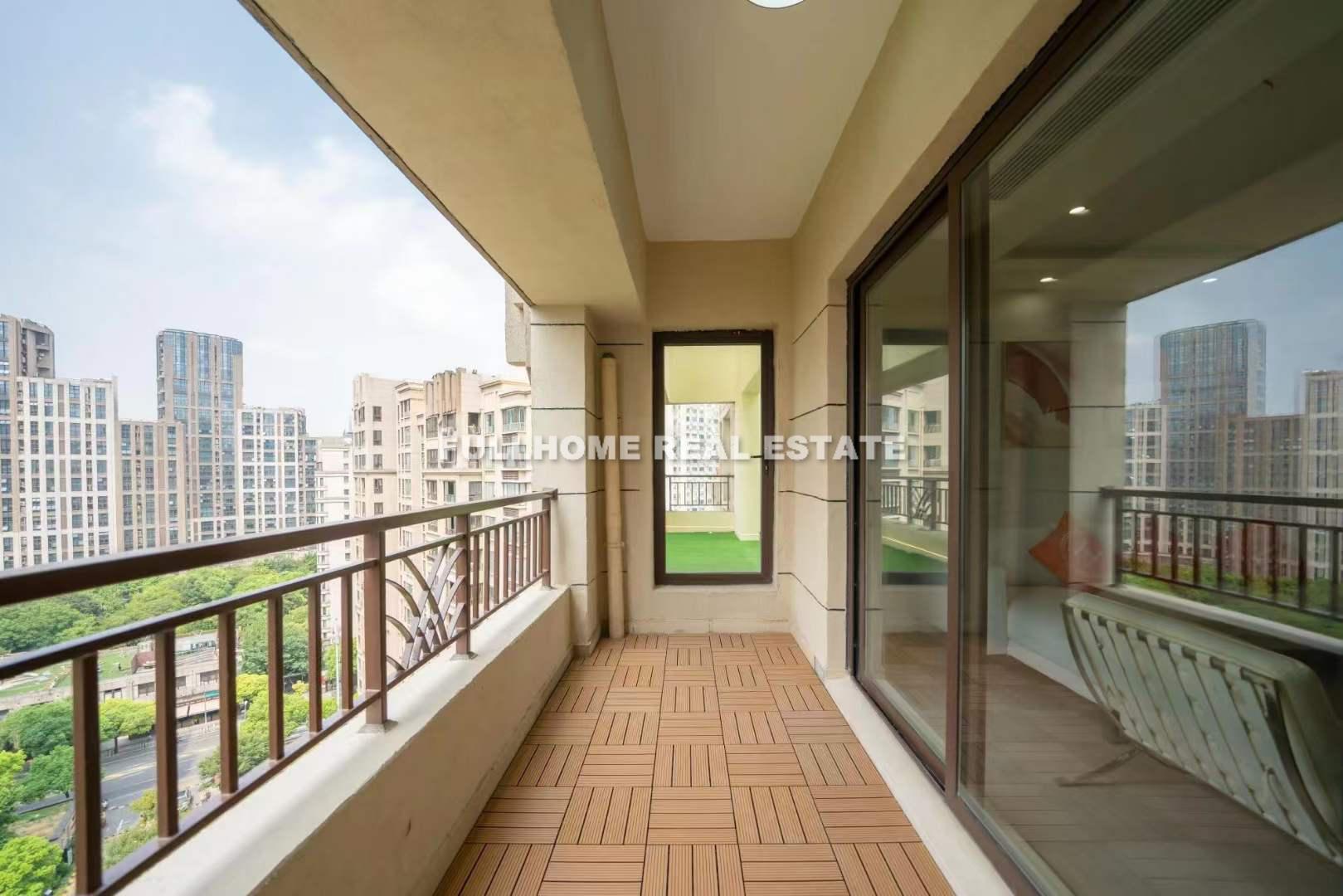 Zhong Hai Wan Jin Cheng Phase 3 - Interior view 8, Shanghai rental property