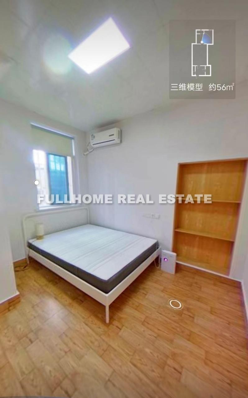 Gubai Apartment - Interior view 2, Shanghai rental property