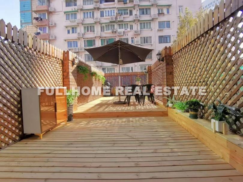 Bai Le Men - Interior view 5, Shanghai rental property