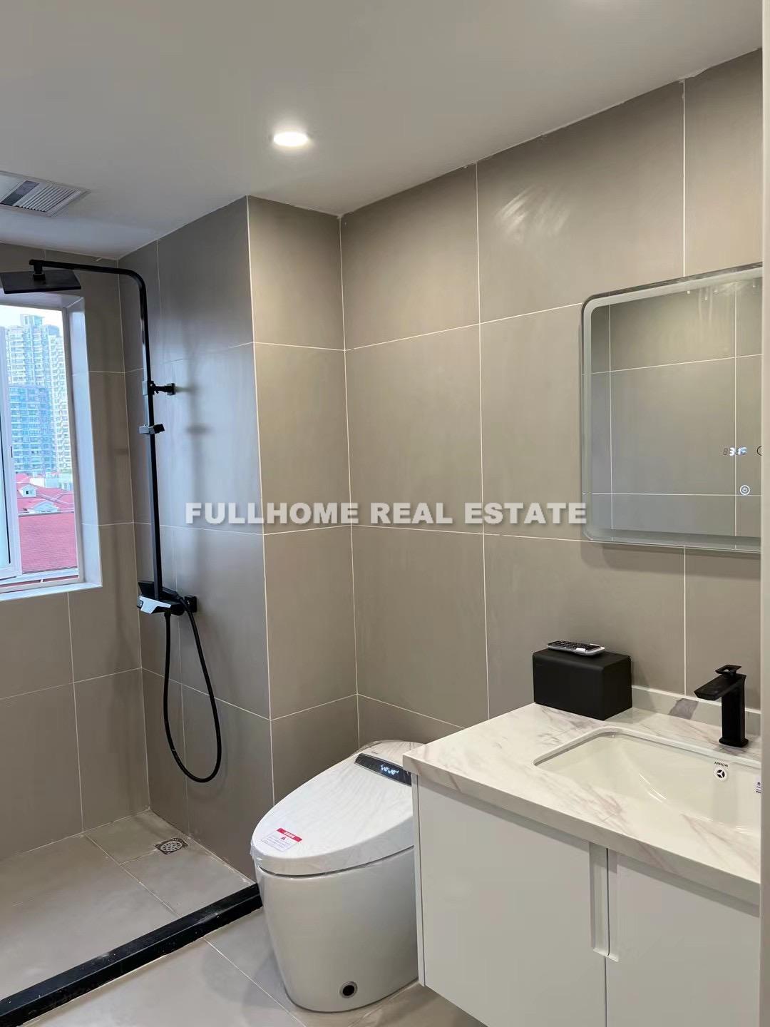 Hong Wei Ge - Interior view 7, Shanghai rental property