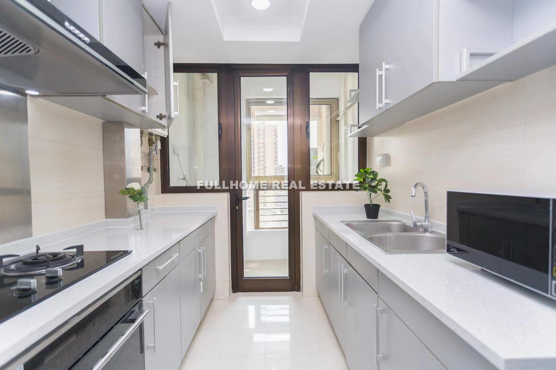 New Westgate Garden - Interior view 6, Shanghai rental property