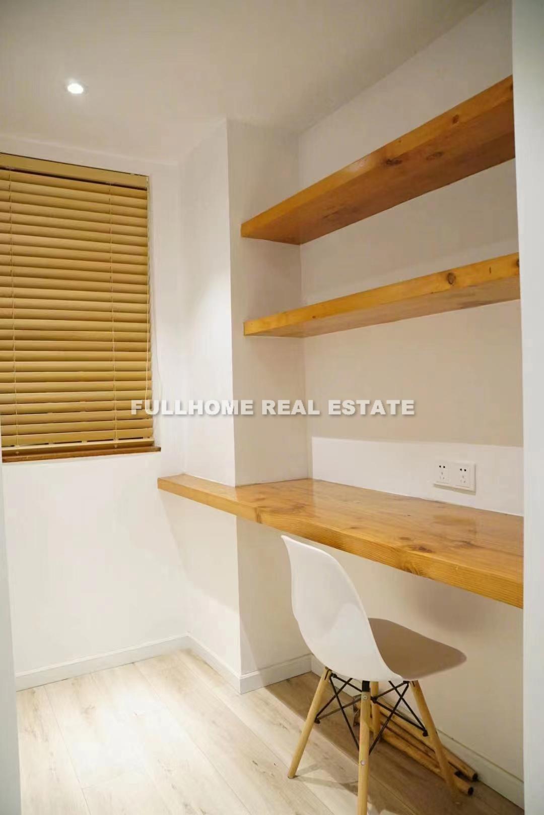 Nantian Apartment - Interior view 4, Shanghai rental property