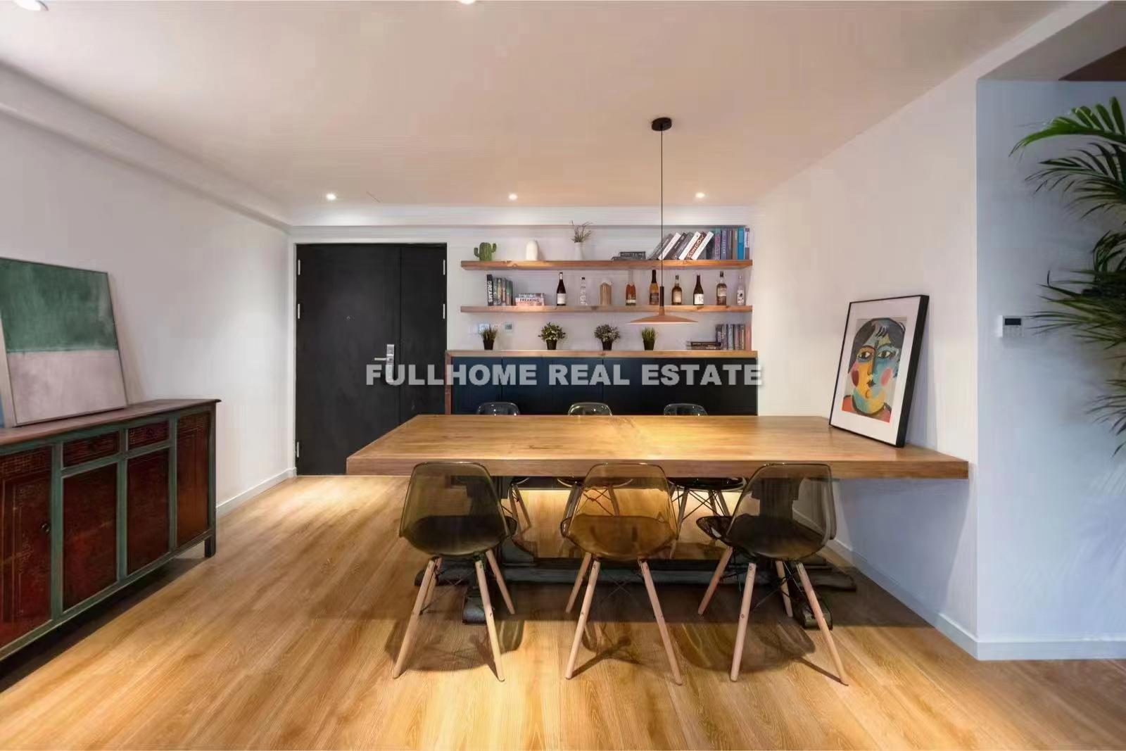 Regent Place - Interior view 4, Shanghai rental property